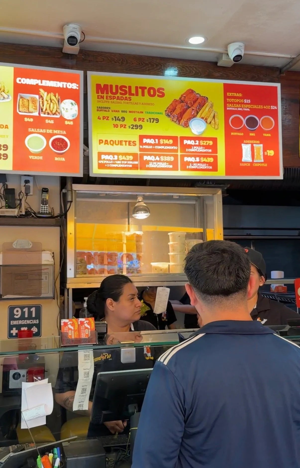 Cliente