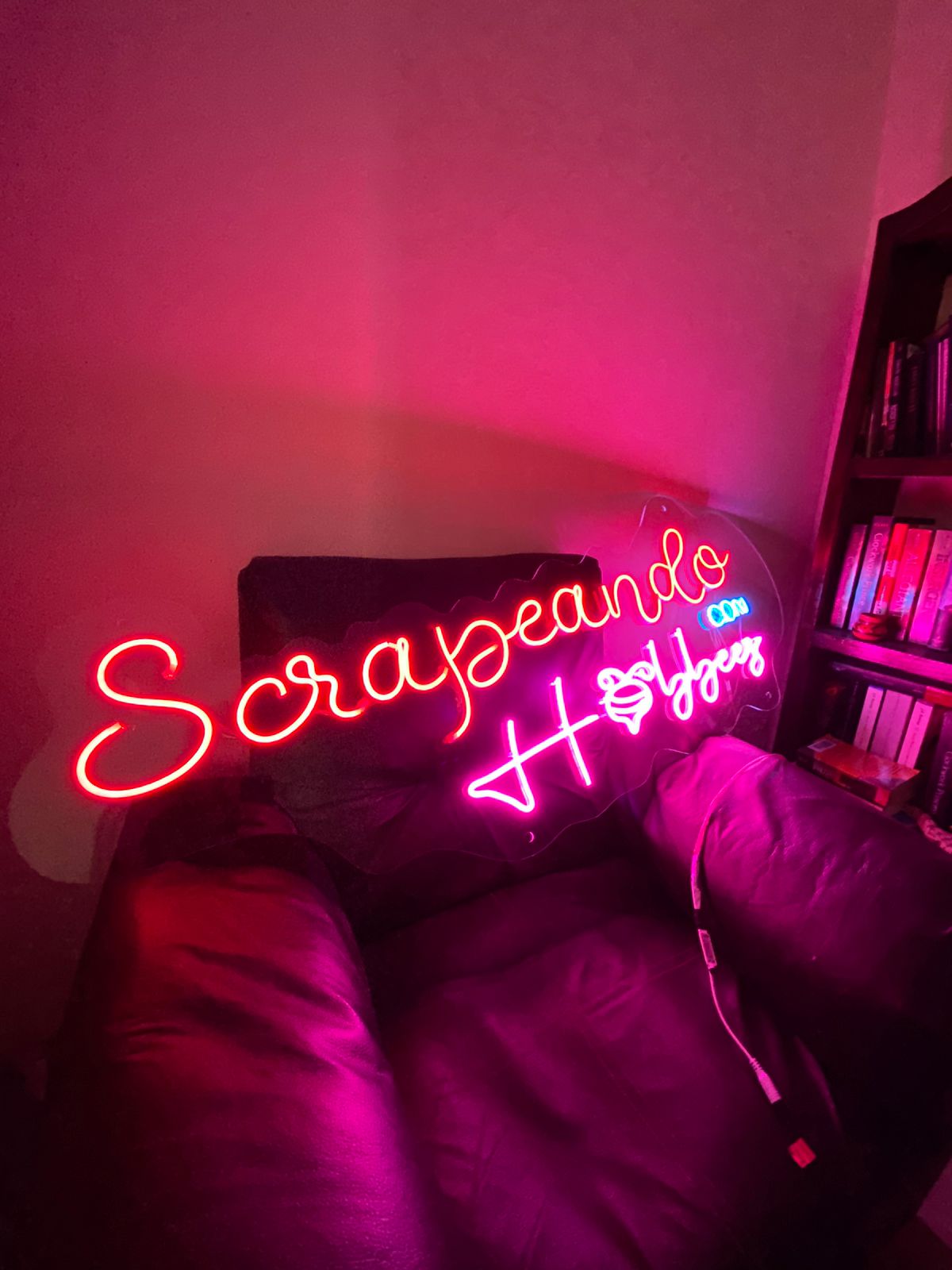 Scrapeando