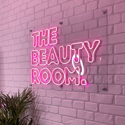 The Beauty Room