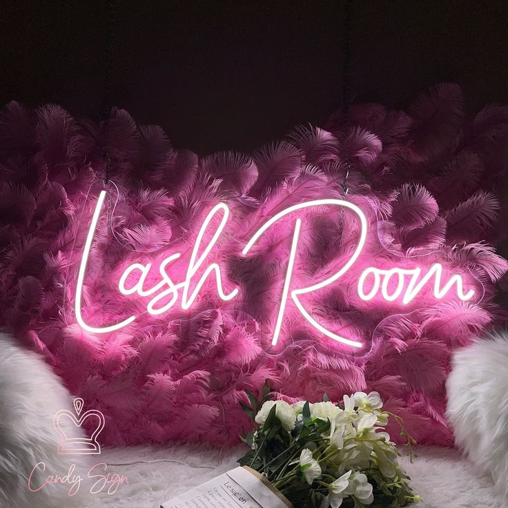 Lash Room